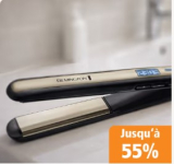 Fust – bis zu 55% Rabatt auf Stylinggeräte