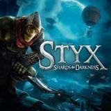 Gratis Game Styx: Shards of Darkness
