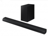 Daydeal - Soundbar mit Subwoofer HW-B650