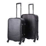 CHF 30.- Rabattgutschein auf Koffer-Sortiment bei Gonser (MBW: CHF 120.-)