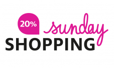 Sunday Shopping bei Manor: 20% auf verschiedene Kategorien