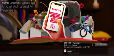 Qoqa x Sunrise 2020 – Unlimitiert Mobile inklusive 5G