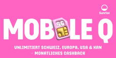 Sunrise Mobile Q Abo