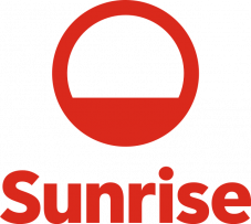 Sunrise Up Internet L (1 Gbit/s) + Up TV L + Samsung QLED TV 55″ für CHF 49 / Monat