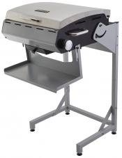 Balkon-Gasgrill Sunset BBQ BERGEN für 99 Fr statt 299Fr….66 % Preisnachlass!!!