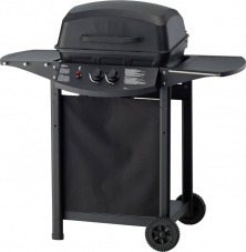 Sunset BBQ Gasgrill IBIZA 1 Brenner bei doitgarden