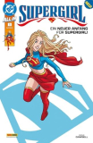 «Supergirl: Ein neuer Anfang für Supergirl» (Band 1, 2026, 72 Seiten)
