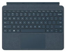 Microsoft Surface Go Signature Type Cover (Cobalt Blue) bei Manor zum Schnäppchenpreis von CHF 39.90