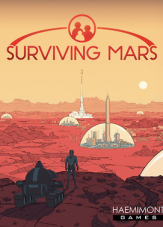 Gratis bei EPIC: Surviving Mars