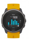 Suunto 5 Peak Ochre Smartwatch bei melectronics