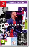 FIFA 21 – Legacy Edition – Nintendo Switch