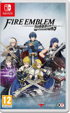 Fire Emblem Warriors Switch für 15 CHF
