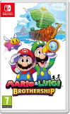 [Abholung] Nintendo Switch Spiel Mario & Luigi: Brothership