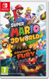 Super Mario 3D World + Bowser’s Fury Nintendo Switch zum Bestpreis bei amazon.de