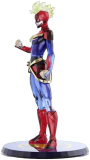Swarovski Kristallfigur - Captain Marvel