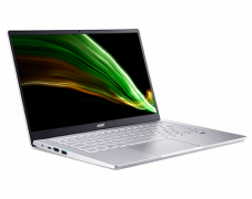 Acer Swift 3 (14″ FHD-IPS, R7 5700U, 16GB/1TB, 1.19kg) im Acer Store
