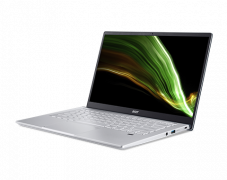 Acer Swift X Pro (14″ IPS FHD, 100% sRGB, 300 Nits, R5 5500U, 16GB/2TB, GTX 1650, 1.5kg) im Acer Store