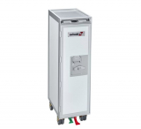 Do it + Garden Migros diaqua Flugzeug Trolley Swissair - NUR HEUTE!! Noch 14 Stück verfügbar!