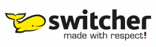 Switcher: Gratis Lieferung