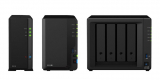 Synology NAS zu Aktionspreisen bei digitec