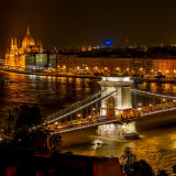 Basel – Budapest mit Wizzair für 35 Franken hin und zurück