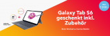 Gratis Galaxy Tab S6 bei Sunrise für Neukunden