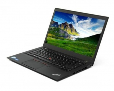 [Refurbished] Lenovo ThinkPad T460 (i5-6300U, 8/256GB, W10Pro) bei Gewa Multimedia