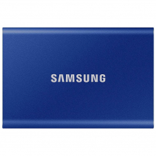 SSD Samsung Portable SSD T7 1TB bei DayDeal
