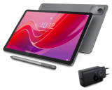 Android-Tablet Lenovo Tab M11 + Pen 11″ 4/128 GB + 68-W-USB-C-Wandladegerät bei Lenovo