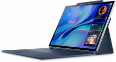 Diverse Dell XPS Laptops ab 800 Franken, z.B. Dell XPS 2-in-1 als Surface-Konkurrenz oder XPS 13 Plus