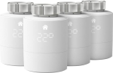 tado° Smartes Heizkörper Thermostat – Quattro Pack