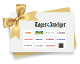 6 Monate Tagesanzeiger digital für effektiv 24 CHF