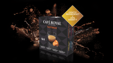 Gratis Café Royal Tastebox