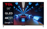 TCL 98″ Zoll 4K Fernseher für effektiv 2999.95 Franken!