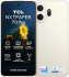 TCL NXTAPER 70 Pro 5G Android Smartphone mit 6.9 Zoll 8GB RAM + 512GB ROM bei Amazon