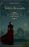 Tödliche Brautnacht: Sommer 1845 (Das geheime Journal der Miss Beaumont 1) gratis als E-Book bei Amazon