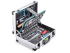 OBI: «Technocraft Alu-Werkzeugkoffer Top Compact 94-tlg.»
