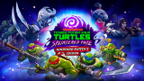Nintendo eShop: «Teenage Mutant Ninja Turtles: Splintered Fate – Switch 2 Edition»