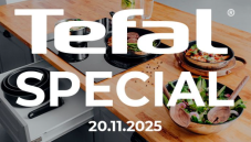 Tefal-Special bei DayDeal