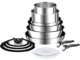 Tefal Kochgeschirr-Set Ingenio Preference On 28 cm / 500 Stück