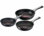 TEFAL Unlimited Bratpfannen-Set