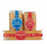 Alle M-Classic Teigwaren bei Migros und LeShop diese Woche mit 50% Rabatt