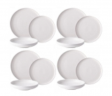 Daydeal - Tellerset Sola Flow - CHF 69 statt CHF 109