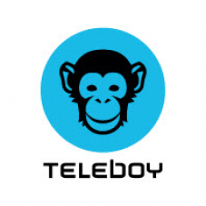 30% Rabatt auf das Teleboy MAX Jahresabo