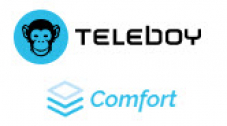 20% Rabatt auf Jahresabo Teleboy COMFORT