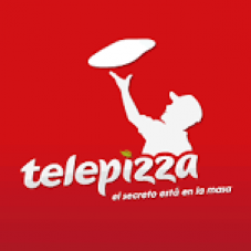 2 Pizzen für 20 Franken bei Telepizza