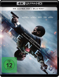 Tenet - 4K Ultra-HD Blu-Ray bei Amazon.de