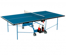 Jumbo - Tischtennistisch Schildkröt Space Tec Outdoor -  CHF 359.10 - (Abholpreis)