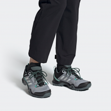 adidas Wanderschuhe »TERREX AX3« Gr. 37 - 41 bei Jelmoli Versand (nur heute!)