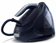Galaxus - Philips Dampfbügelstation PerfectCare PSG7130/21